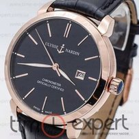 Ulysse Nardin Classico Automatic (Огромный выбор) Механика, в наличии! - Киев