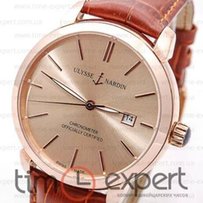 Ulysse Nardin Classico Automatic (Огромный выбор) Механика, в наличии! - Киев