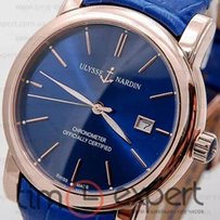 Ulysse Nardin Classico Automatic (Огромный выбор) Механика, в наличии! - Киев