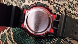 Casio GA-100 - Запорожье