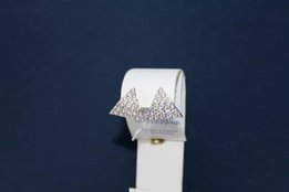Сережки. кольцо серебро 925 - Белая Церковь