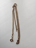Красивая цепочка, ЗОЛОТО 585 7,4гр. 750грн/гр. - Тернополь