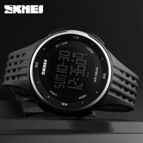 Надёжные мужские часы "skmei 1219" 3 цвета!!! - Львов
