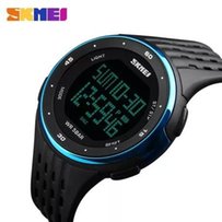 Надёжные мужские часы "skmei 1219" 3 цвета!!! - Львов