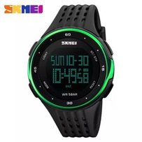 Надёжные мужские часы "skmei 1219" 3 цвета!!! - Львов