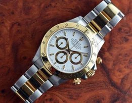 Элитные наручные часы ROLEX Daytona! Лучшая копия А класса 2019 ролекс - Николаев