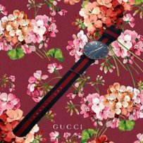 Часы Gucci унисекс стильные наручные watch гуччи - Киев
