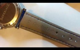 Часы Шопард сваровски Chopald imperiale blue мега крутые - Киев