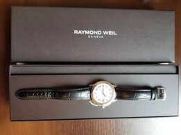 Мужские швейцарские наручные часы Raymond Weil Tradition 5478-STC-0030 - Харьков
