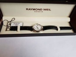 Мужские швейцарские наручные часы Raymond Weil Tradition 5478-STC-0030 - Харьков