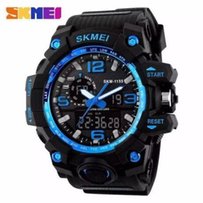 Спортивные, Водонепроницаемые Часы Skmei 1155. - Киев