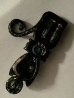 Подвеска серебро 925 - Киев