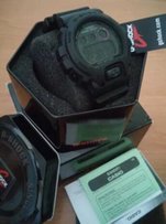 Casio g-shock DW-6900-MS - Днепр