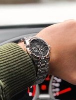 Tissot couturier steel механические мужские часы ААА класса Япония - Киев