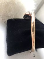 Браслет гвоздь с камушками cartier - Полтава
