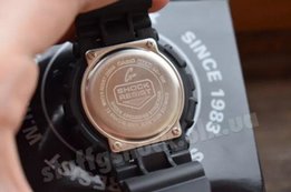 Casio G-Shock GD100 NEW ORIGINAL!!! - Киев