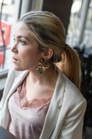 Сережки - Львов