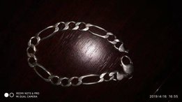 Продам серебряный браслет. - Донецк