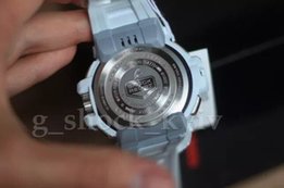Casio G-Shock GULFMASTER GWN-Q1000-7a новые оригинал - Киев