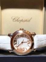 Золотые женские часы Chopard - Киев