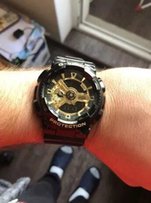 Продам Часы G-Shock GA110 - Николаев