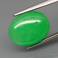 Жадеит Империал 9.10 Ct - Винница