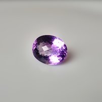 Аметист 17.25 карат - Киев