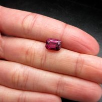 Натуральный Родолит 3.03 ct - Киев