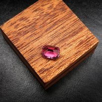 Натуральный Родолит 3.03 ct - Киев