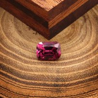 Натуральный Родолит 3.03 ct - Киев