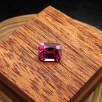 Натуральный Родолит 3.03 ct - Киев