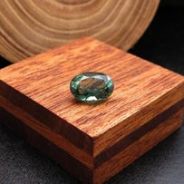 Натуральный Апатит 3.45 ct - Киев