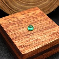 Натуральный Изумруд 0.46 ct - Киев