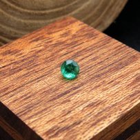Натуральный Изумруд 0.46 ct - Киев