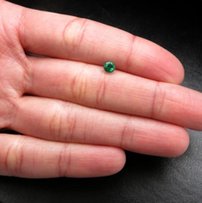 Натуральный Изумруд 0.46 ct - Киев