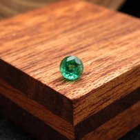 Натуральный Изумруд 0.46 ct - Киев