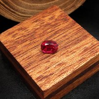 Натуральный Рубеллит 1.46 ct - Киев