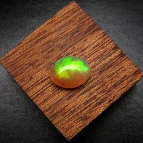 Натуральный Опал 4.94 ct - Киев