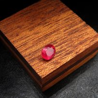 Натуральный Рубин 1.73 ct - Киев