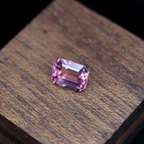 Натуральный Розовый Турмалин 2.67 ct - Киев