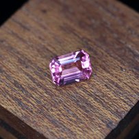 Натуральный Розовый Турмалин 2.67 ct - Киев