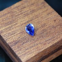 Натуральный Сапфир 1.62 ct - Киев