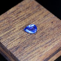 Натуральный Сапфир 1.62 ct - Киев